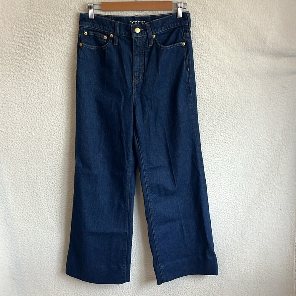 Women's Blue Jeans